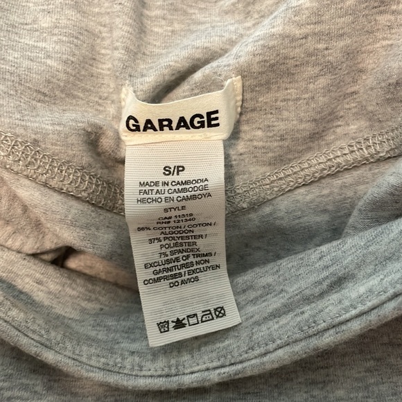 Star lined leggings - Picture 4 of 4